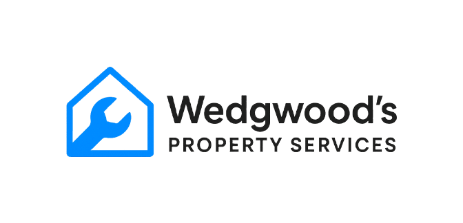 wedgwood’s property services logo upscaled transparent margin 20pct